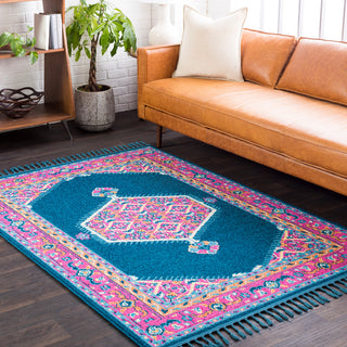 Surya Love LOV-2307 Area Rug Room Image Feature