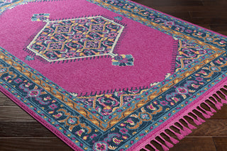 Surya Love LOV-2308 Area Rug Corner Image