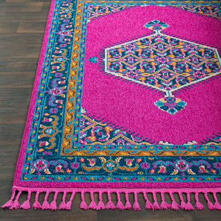 Surya Love LOV-2308 Area Rug Detail Image