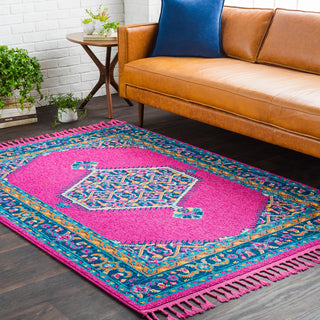 Surya Love LOV-2308 Area Rug Room Image Feature