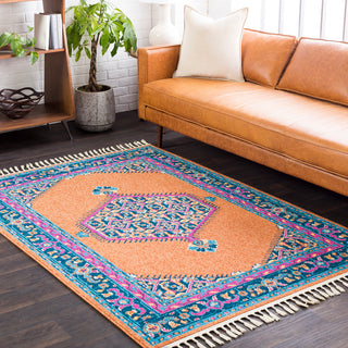 Surya Love LOV-2309 Area Rug Room Image Feature