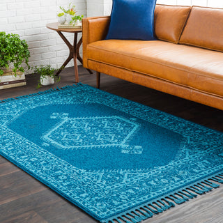 Surya Love LOV-2310 Area Rug Room Image Feature