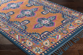 Surya Love LOV-2313 Area Rug Corner Image