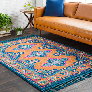 Surya Love LOV-2313 Area Rug Room Image Feature