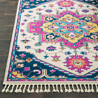 Surya Love LOV-2314 Area Rug Detail Image