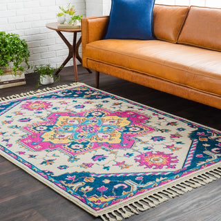 Surya Love LOV-2314 Area Rug Room Image Feature