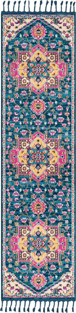 Surya Love LOV-2315 Area Rug Runner Image