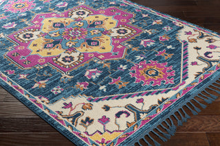 Surya Love LOV-2315 Area Rug Corner Image