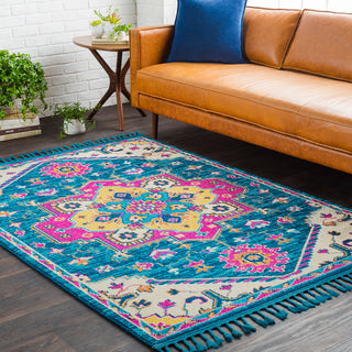 Surya Love LOV-2315 Area Rug Room Image Feature