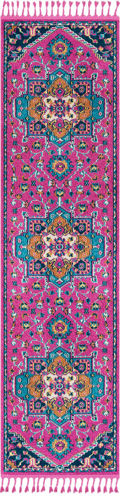 Surya Love LOV-2316 Area Rug Runner Image