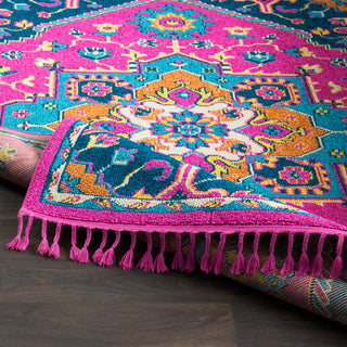 Surya Love LOV-2316 Area Rug Pile Image