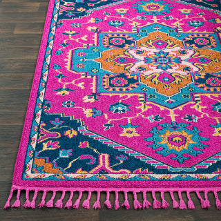 Surya Love LOV-2316 Area Rug Detail Image