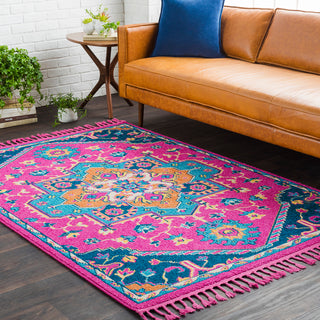 Surya Love LOV-2316 Area Rug Room Image Feature