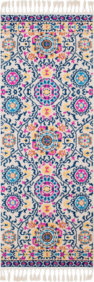 Surya Love LOV-2317 Area Rug Runner Image