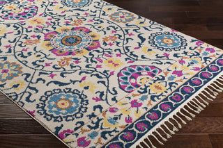 Surya Love LOV-2317 Area Rug Corner Image