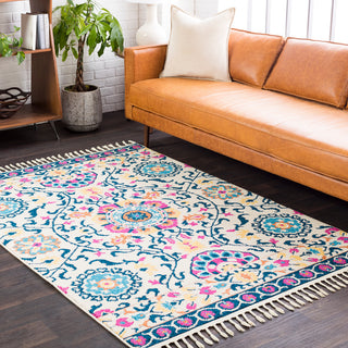 Surya Love LOV-2317 Area Rug Room Image Feature