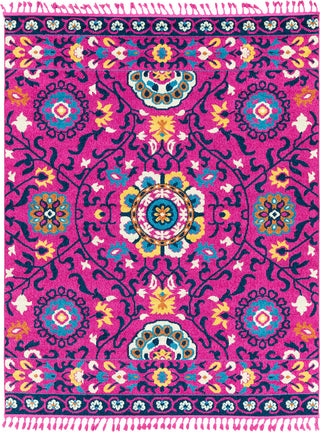 Surya Love LOV-2318 Area Rug Main Image 8 X 10