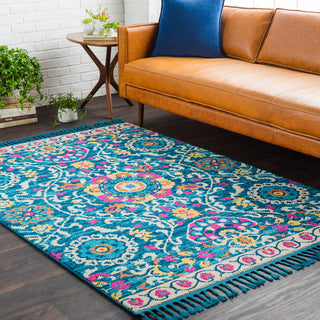 Surya Love LOV-2319 Area Rug Room Image Feature