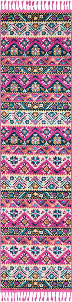 Surya Love LOV-2320 Area Rug Runner Image