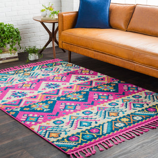 Surya Love LOV-2320 Area Rug Room Image Feature