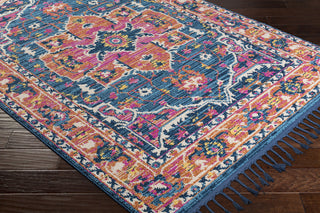 Surya Love LOV-2321 Area Rug Corner Image