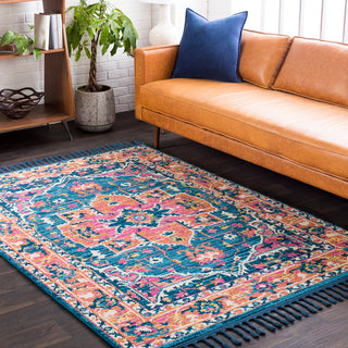 Surya Love LOV-2321 Area Rug Room Image Feature