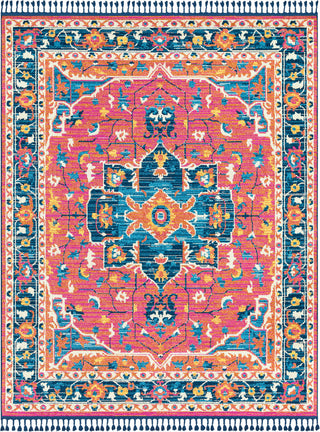 Surya Love LOV-2322 Area Rug Main Image 8 X 10