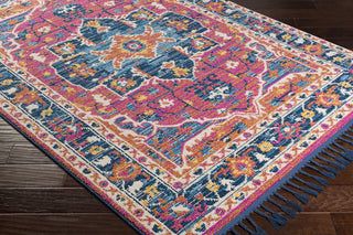 Surya Love LOV-2322 Area Rug Corner Image