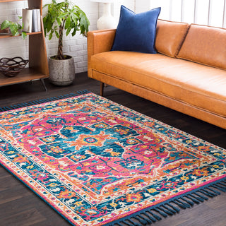 Surya Love LOV-2322 Area Rug Room Image Feature