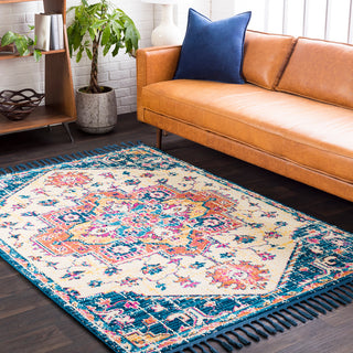 Surya Love LOV-2323 Area Rug Room Image Feature