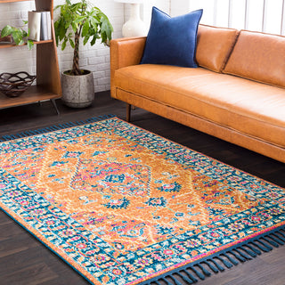 Surya Love LOV-2324 Area Rug Room Image Feature