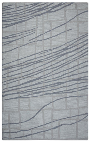 Rizzy Loureli LR011A Ivory Area Rug