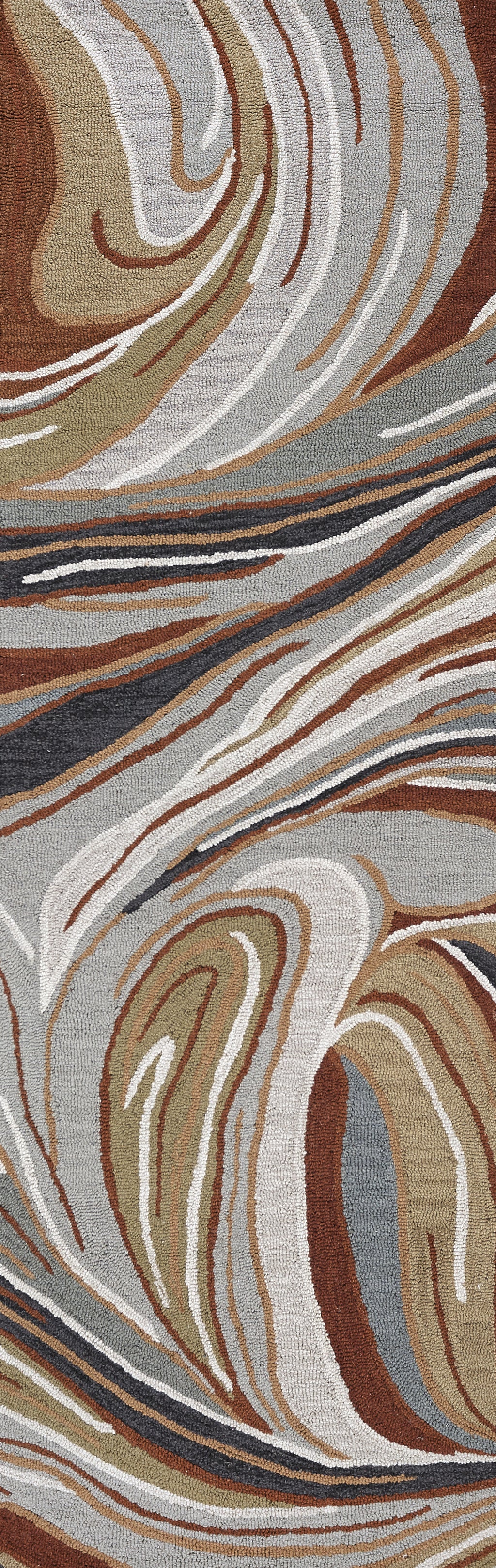 Rizzy Loureli LR310A Area Rug Incredible Rugs and Decor