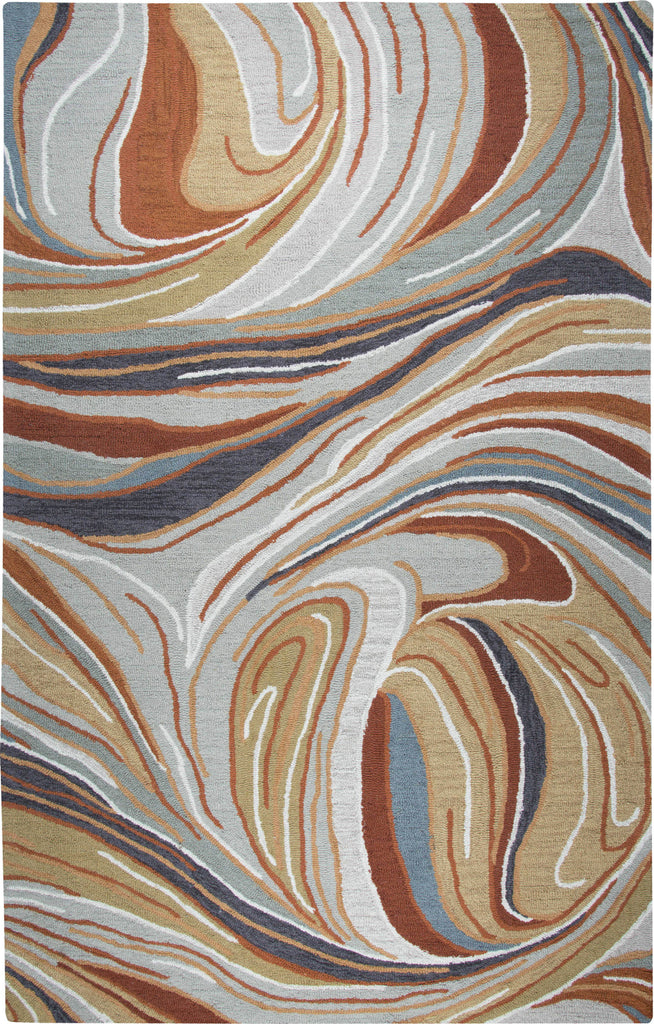 Rizzy Loureli LR310A Area Rug main image