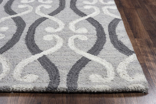 Rizzy Loureli LR9474 Area Rug