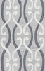 Rizzy Loureli LR9474 Area Rug
