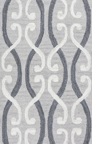 Rizzy Loureli LR9474 Area Rug