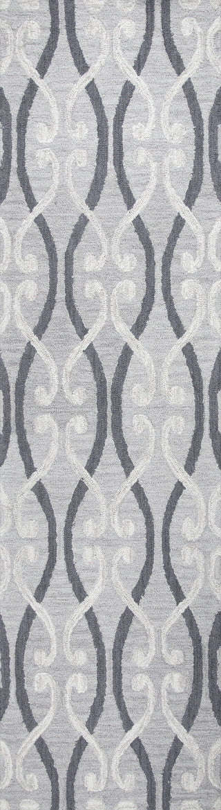 Rizzy Loureli LR9474 Area Rug