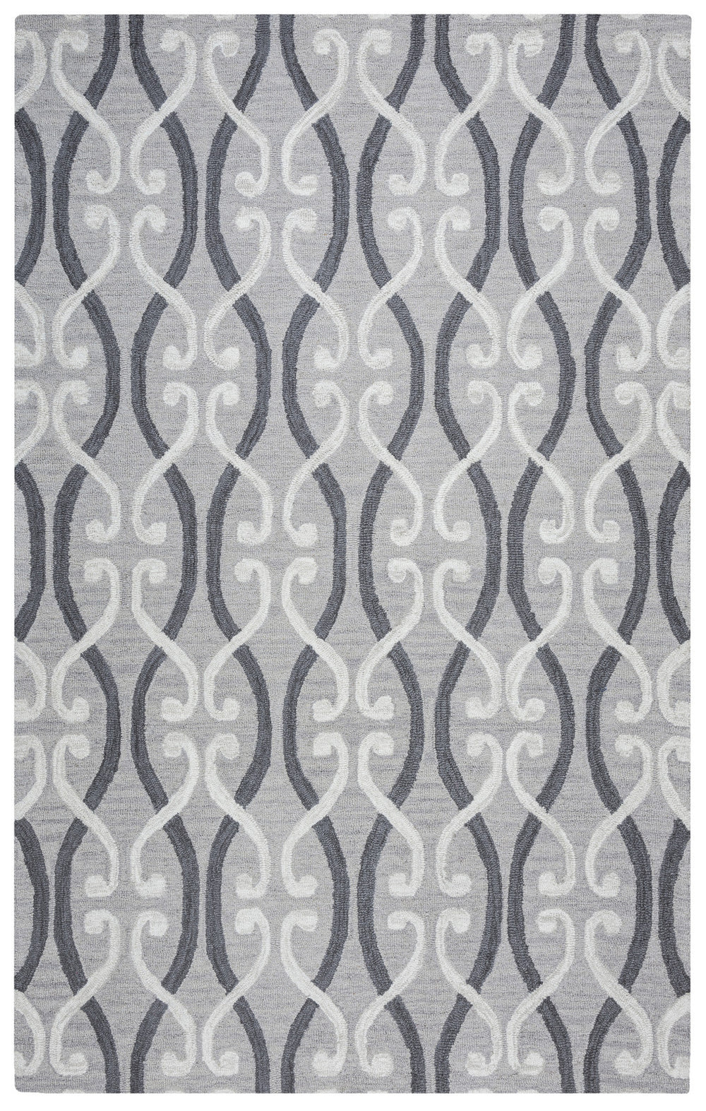 Rizzy Loureli LR9474 Area Rug