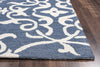 Rizzy Loureli LR9613 Area Rug