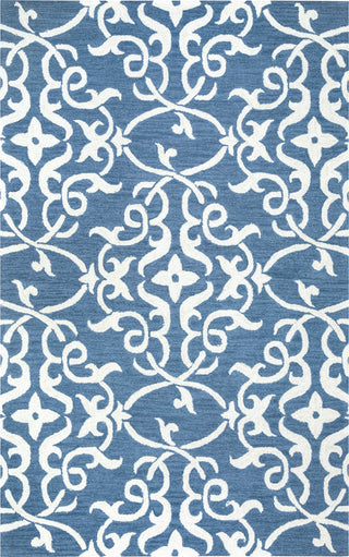 Rizzy Loureli LR9613 Area Rug