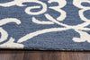 Rizzy Loureli LR9613 Area Rug