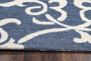 Rizzy Loureli LR9613 Area Rug