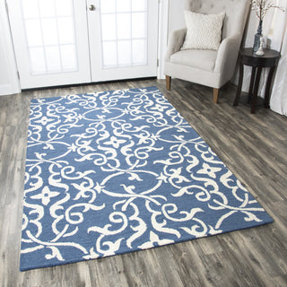 Rizzy Loureli LR9613 Area Rug