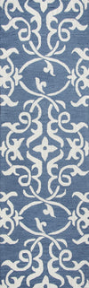 Rizzy Loureli LR9613 Area Rug