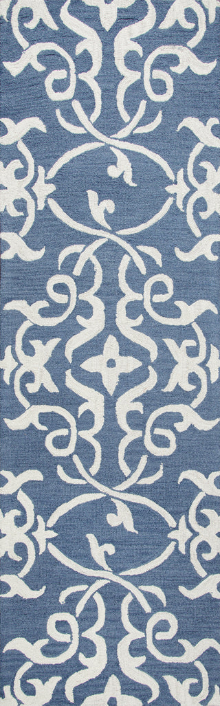 Rizzy Loureli LR9613 Area Rug