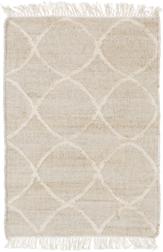 Surya Laural LRL-6001 Area Rug 2' x 3'