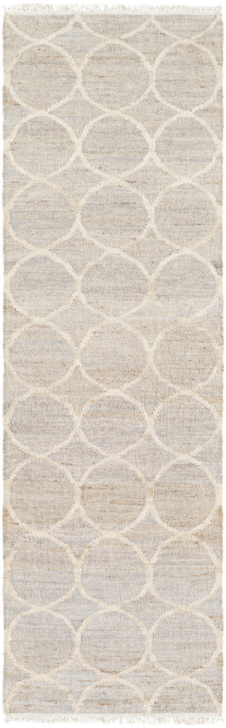 Surya Laural LRL-6001 Area Rug 2'6'' x 8'