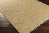 Surya Laural LRL-6002 Area Rug Corner Shot Feature