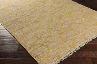 Surya Laural LRL-6002 Area Rug Corner Shot Feature